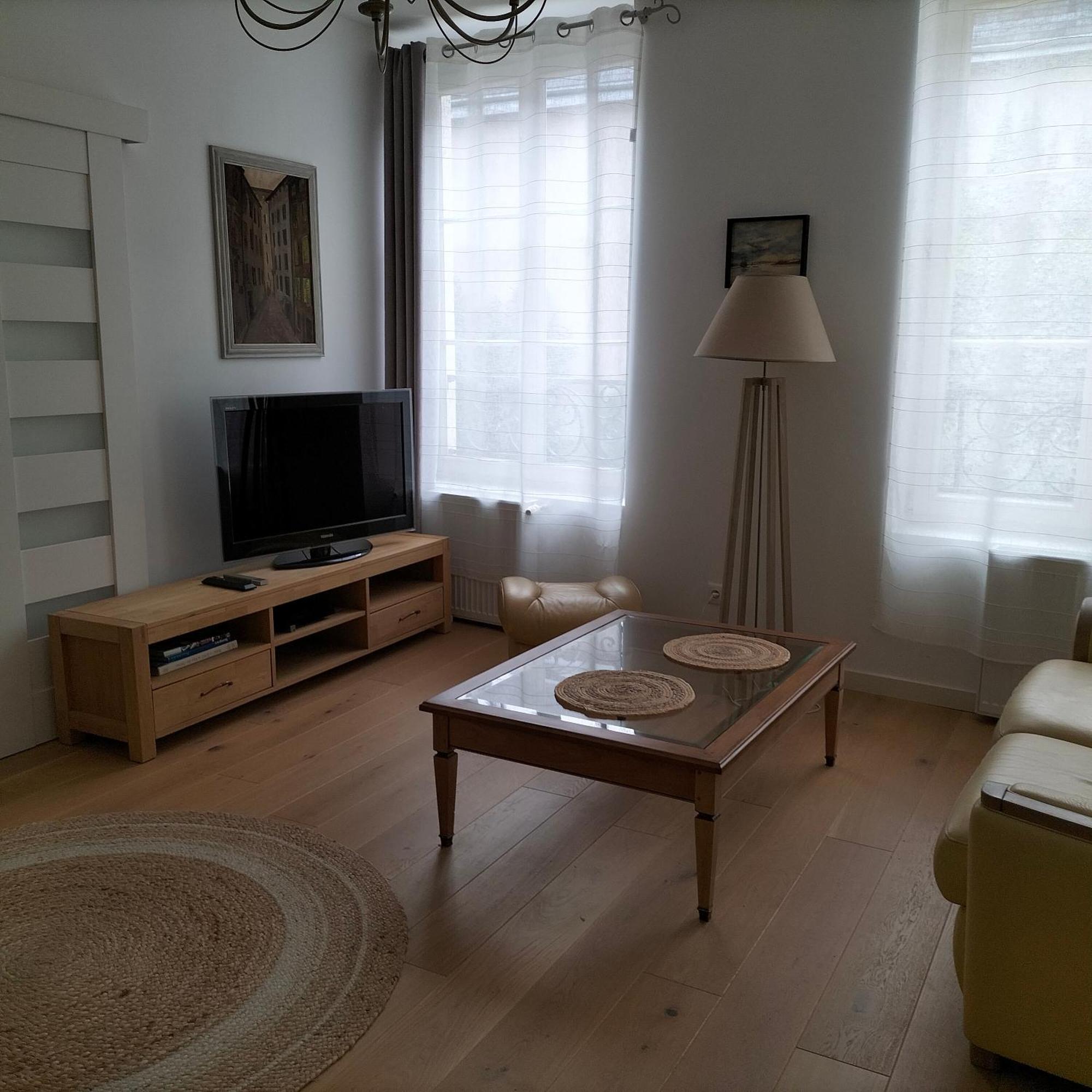 Appartement Salamandre Orlean Zewnętrze zdjęcie