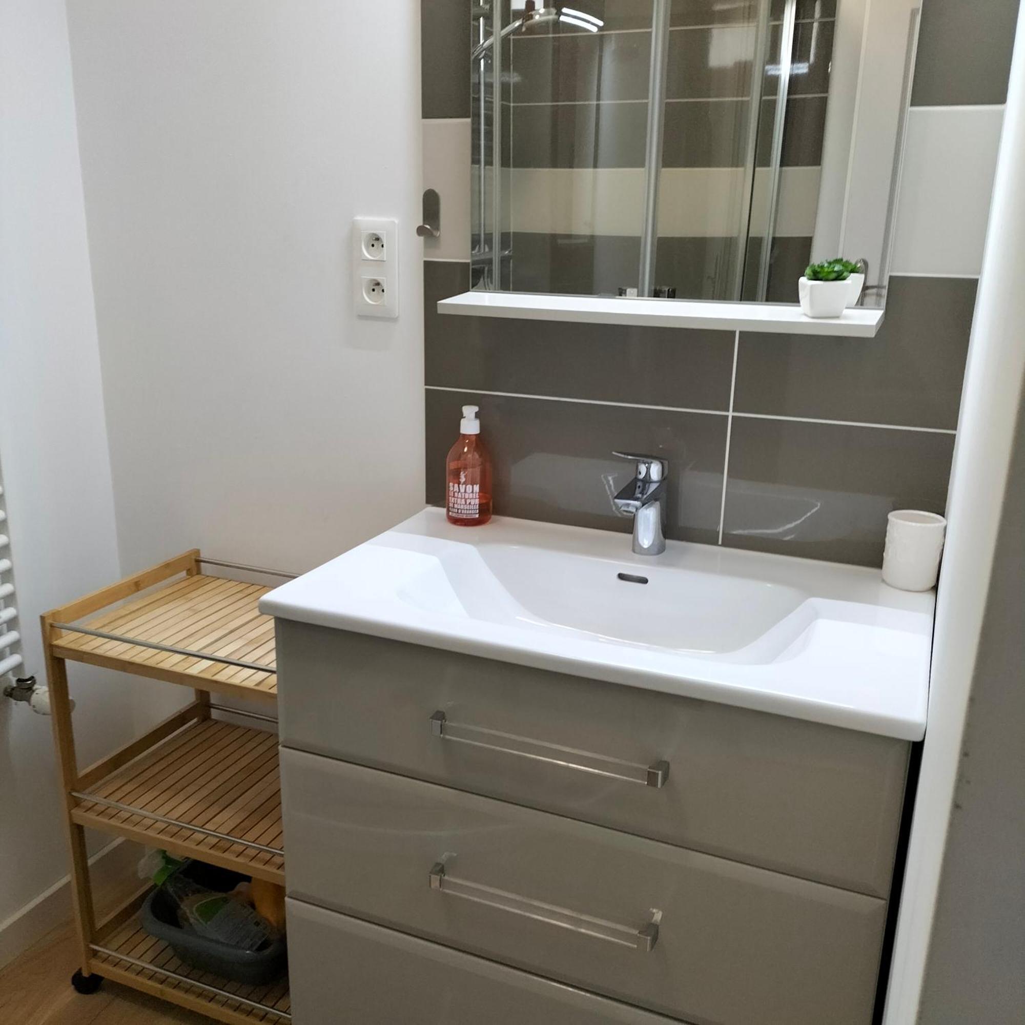Appartement Salamandre Orlean Zewnętrze zdjęcie