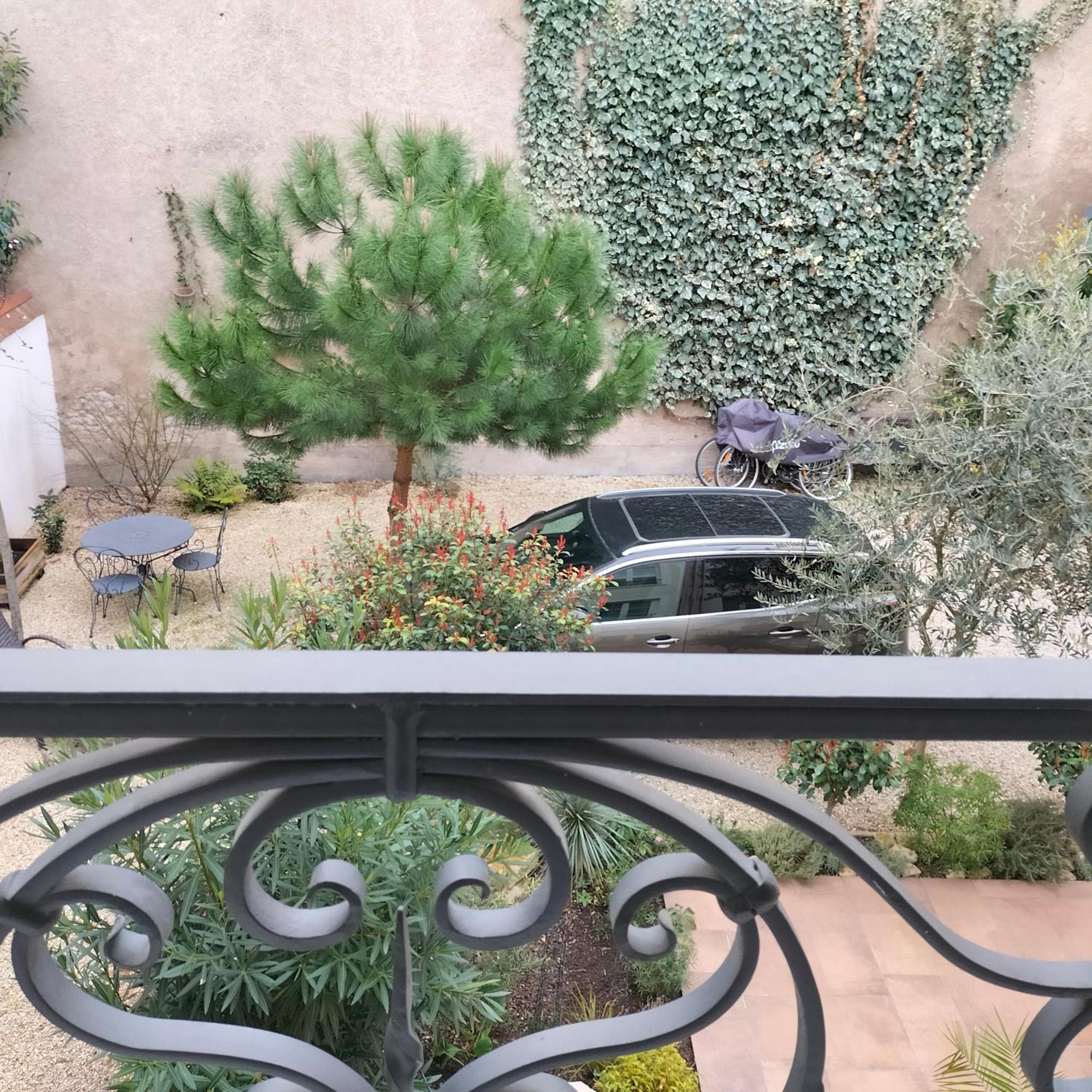 Appartement Salamandre Orlean Zewnętrze zdjęcie