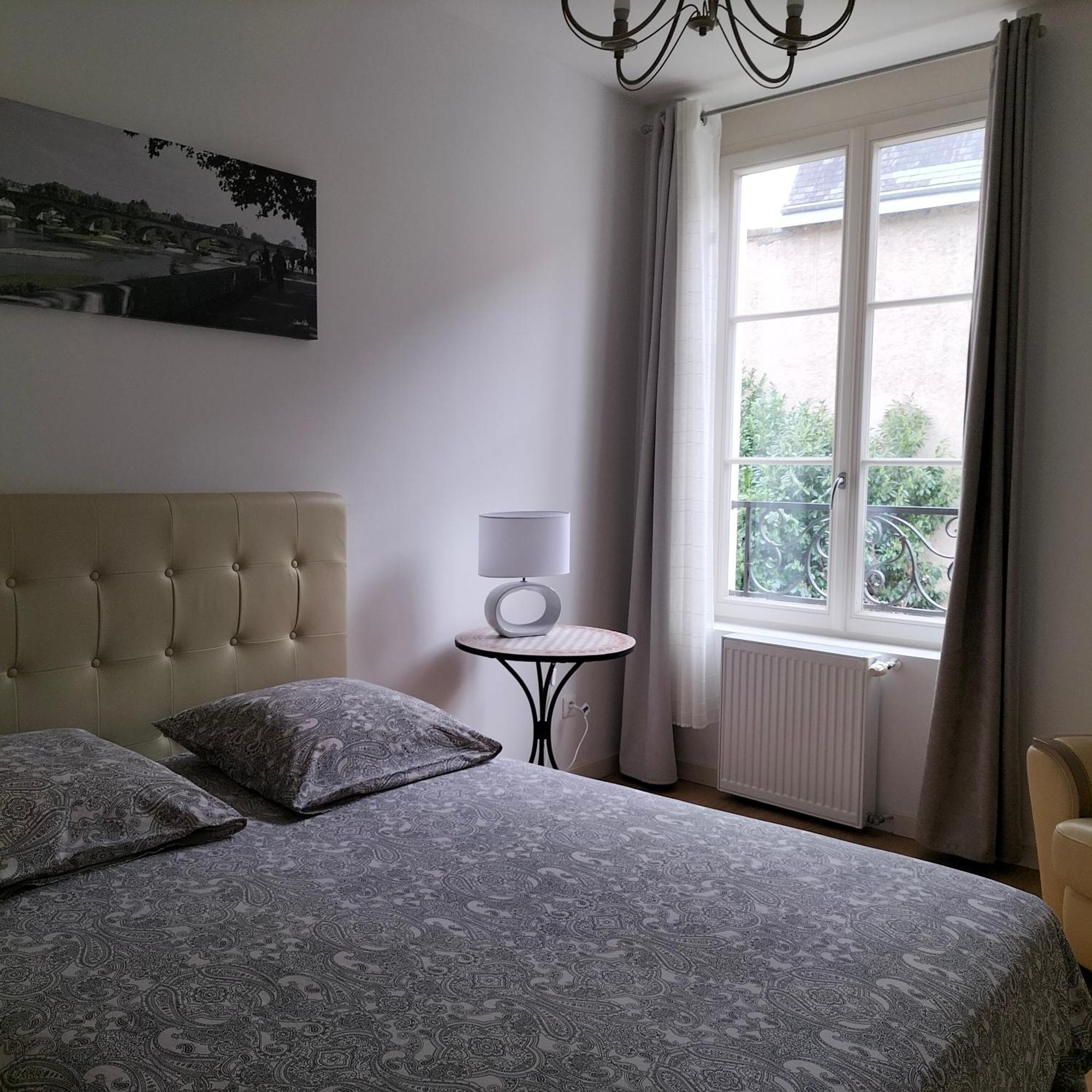 Appartement Salamandre Orlean Zewnętrze zdjęcie