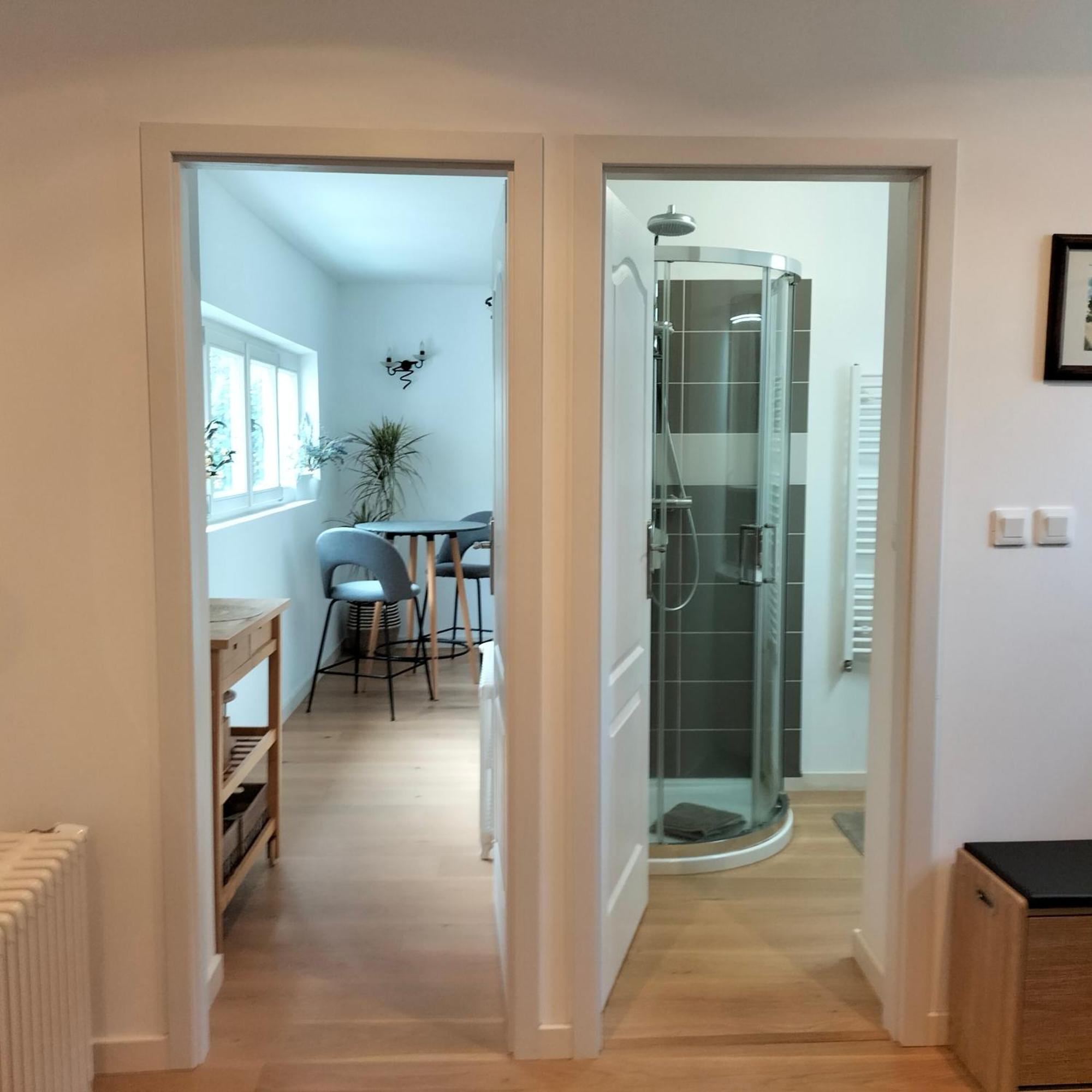 Appartement Salamandre Orlean Zewnętrze zdjęcie